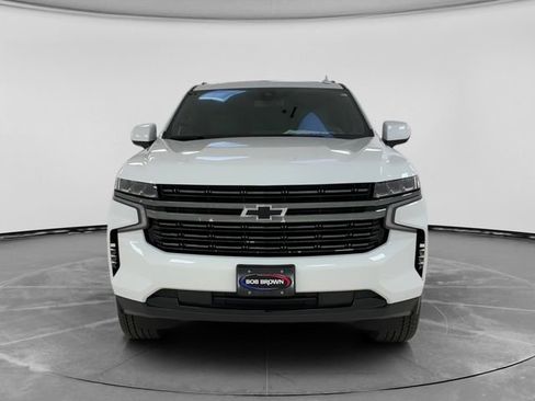 Used 2021 Chevrolet Tahoe RST AWD/4WD image 8