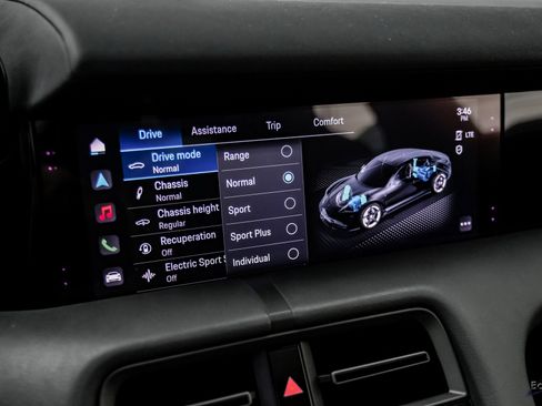 Used 2020 Porsche Taycan Turbo S image 63