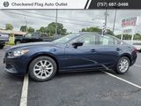 Used 2015 MAZDA MAZDA6 Sport image 2