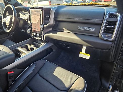 New 2026 RAM 1500 Laramie image 19