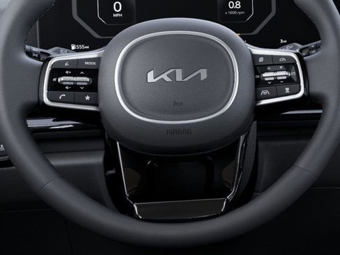 New 2026 Kia Carnival SX Prestige FWD image 23