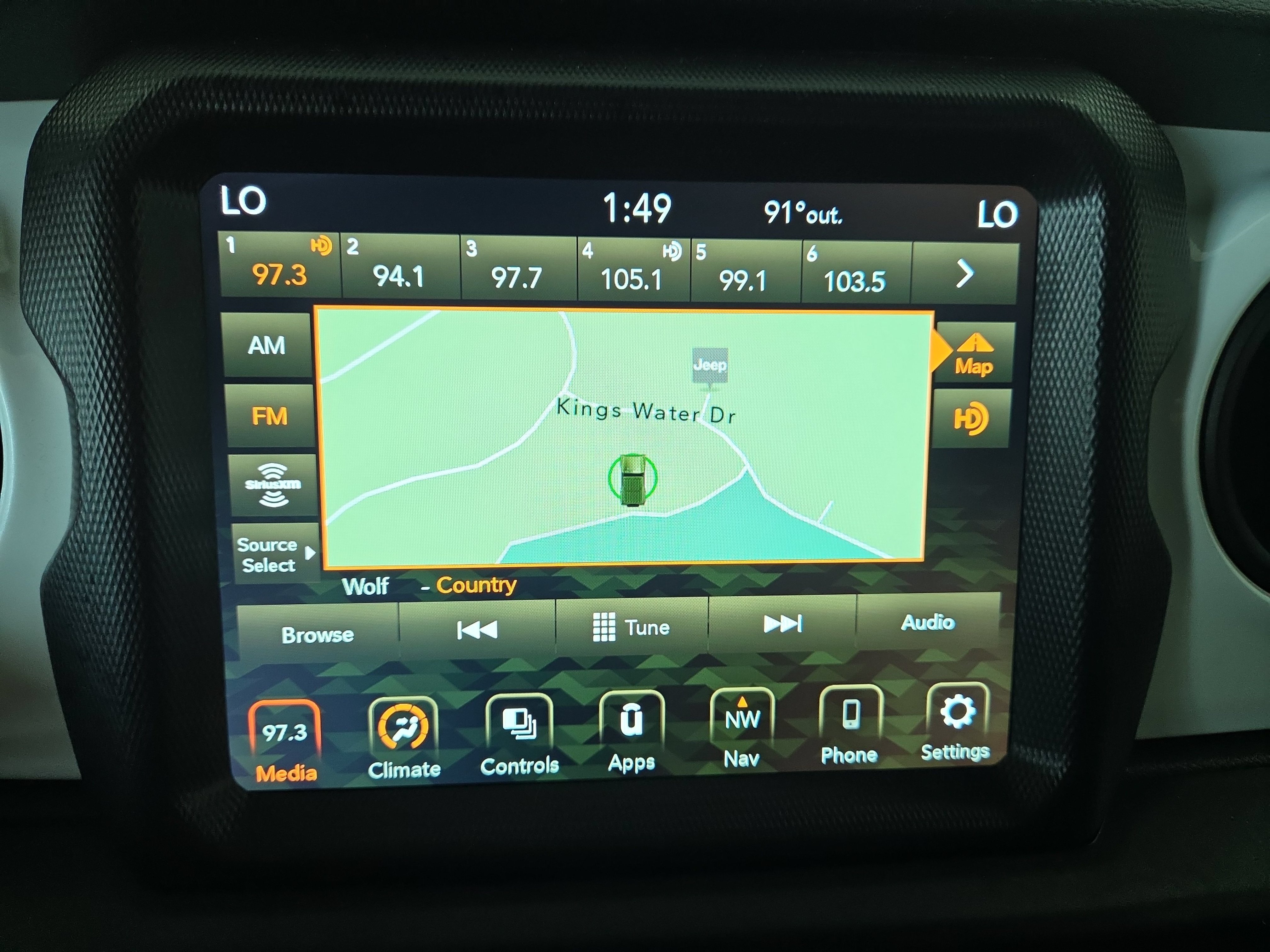 Used 2021 Jeep Wrangler Unlimited Sport AWD/4WD image 22