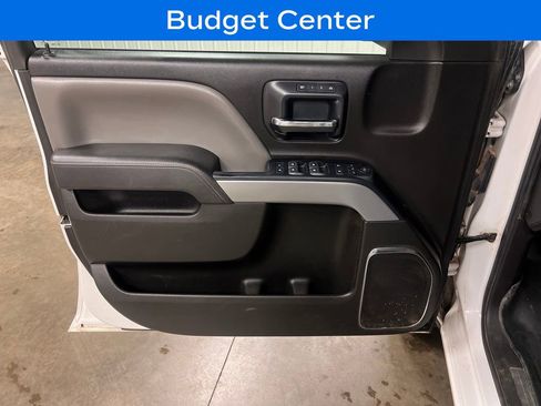 Used 2014 Chevrolet Silverado 1500 LTZ AWD/4WD image 14