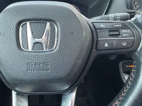 Used 2024 Honda CR-V Sport image 11