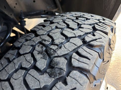 Used 2021 RAM 3500 Big Horn w/ Level 2 Equipment Group image 7