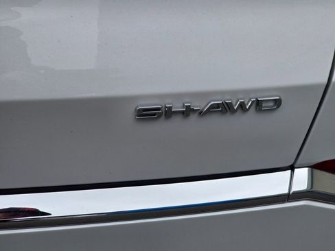 Used 2023 Acura MDX SH-AWD w/ Technology Package image 13