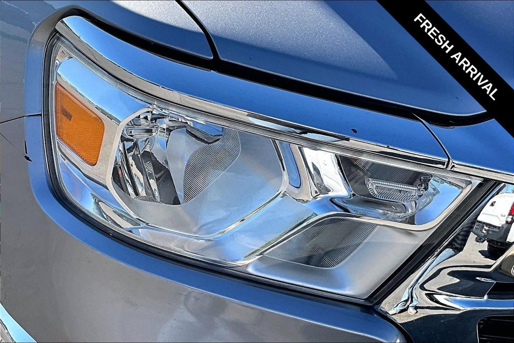 Used 2021 RAM 1500 Big Horn AWD/4WD image 31