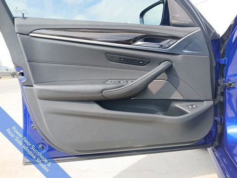 Used 2023 BMW M5 w/ Executive Package image 20