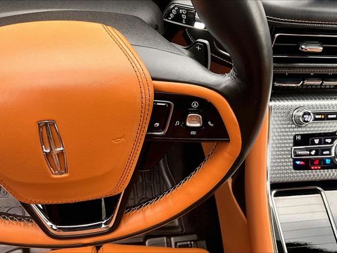 Used 2020 Lincoln Aviator Black Label w/ Dynamic Handling Package image 21