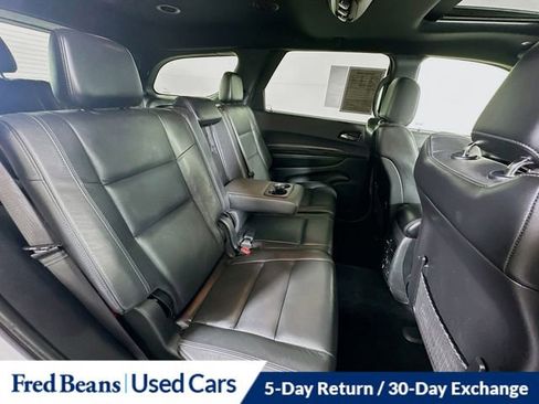 Used 2022 Dodge Durango GT image 31