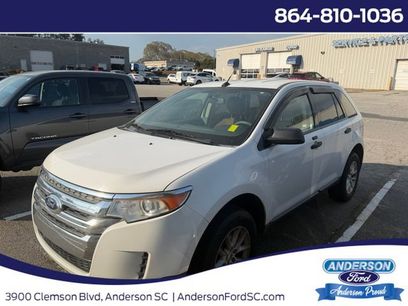 Used 2014 Ford Edge SE w/ Equipment Group 101A