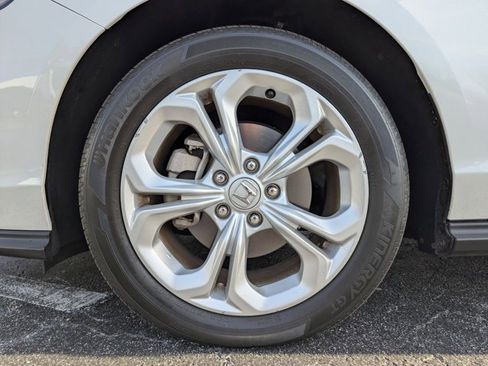 Used 2024 Honda Accord LX image 13