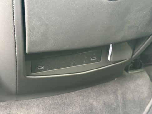 New 2026 Cadillac Escalade Luxury image 16