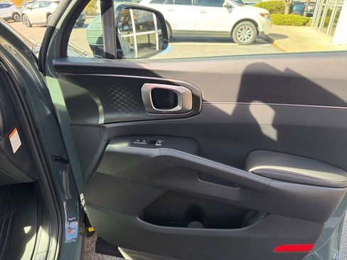 New 2026 Kia Sorento EX image 10