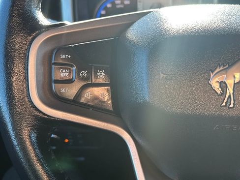 Used 2022 Ford Bronco Outer Banks image 20
