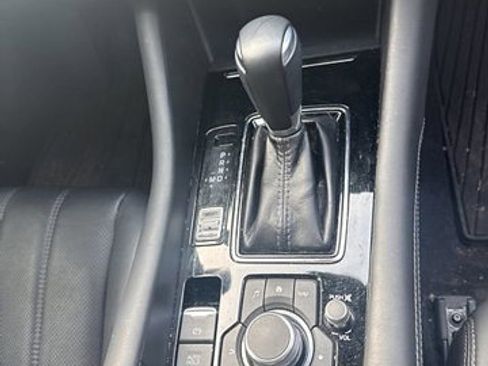 Used 2021 MAZDA MAZDA6 Touring image 15