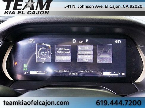 Used 2022 Jeep Grand Cherokee L Limited image 34