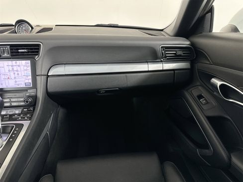 Certified 2017 Porsche 911 Carrera 4S image 35