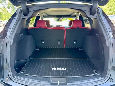 Used 2019 Acura RDX A-Spec AWD/4WD image 6