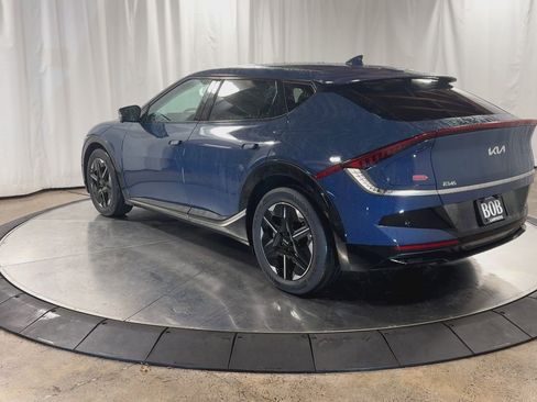New 2025 Kia EV6 Wind image 7