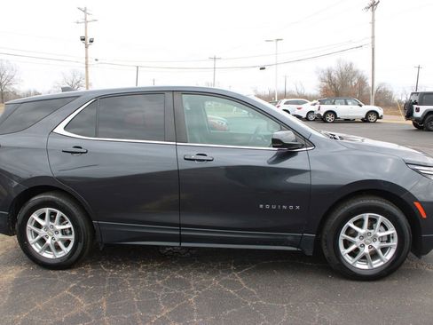 Used 2023 Chevrolet Equinox LT image 11