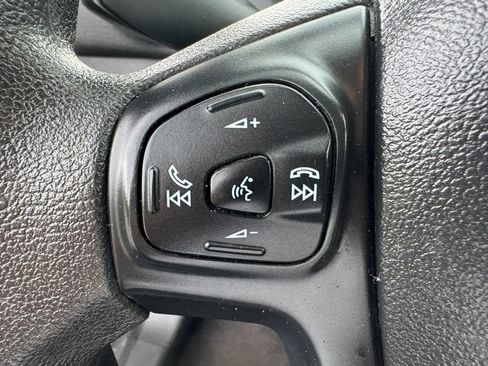 Used 2017 Ford Fiesta S FWD image 15