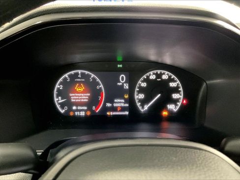 Used 2024 Honda CR-V LX image 24