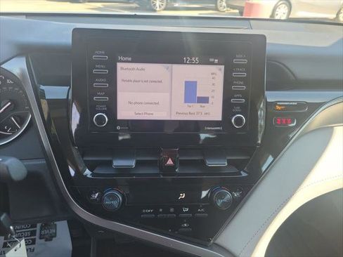 Certified 2024 Toyota Camry LE image 22