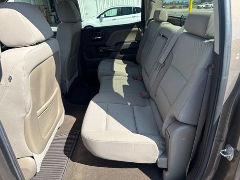 Used 2014 GMC Sierra 1500 SLE w/ SLE Value Package AWD/4WD image 10