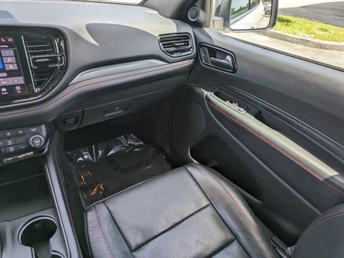 Used 2024 Dodge Durango GT AWD/4WD image 19