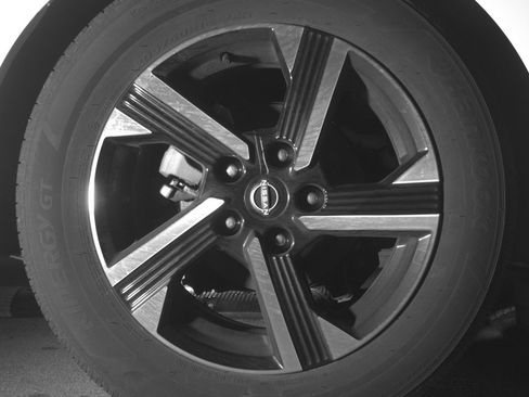 Used 2025 Nissan Sentra SV image 15