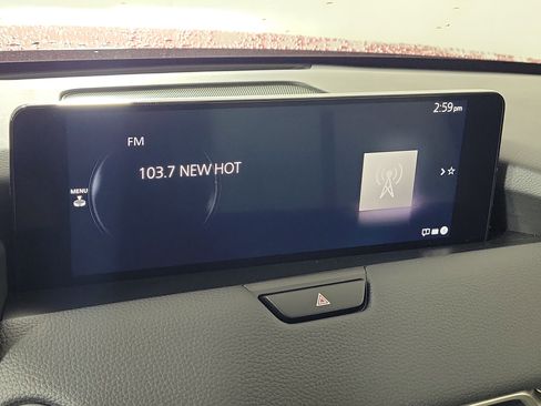 New 2026 MAZDA CX-90 Plug-In Hybrid w/Premium Sport image 19