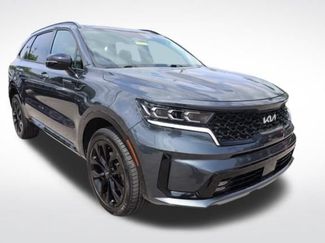 Used 2023 Kia Sorento SX AWD/4WD video 3