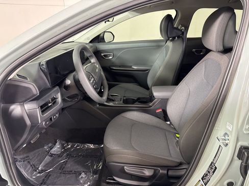 New 2026 Kia K4 LXS image 16