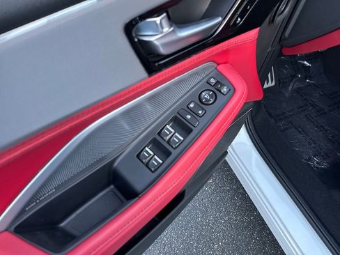 New 2026 Acura MDX A-Spec image 13