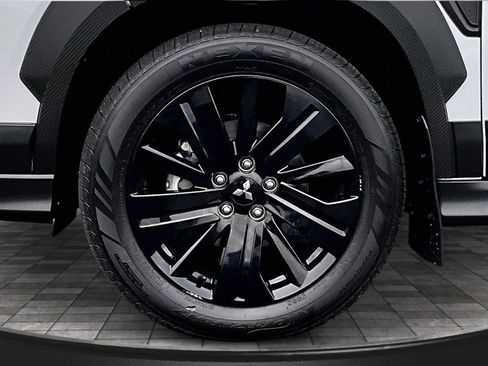 Used 2024 Mitsubishi Outlander Sport AWD image 9