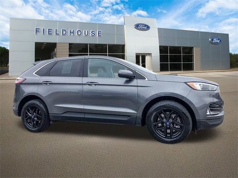 Used 2022 Ford Edge SEL w/ Convenience Package image 10