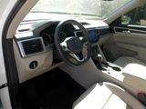 Used 2021 Volkswagen Atlas SE w/ Panoramic Sunroof Package image 4