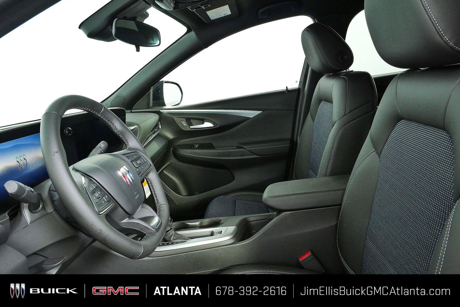 New 2026 Buick Envista Preferred w/ Convenience I Package FWD image 6
