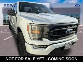 Used 2022 Ford F150 XLT AWD/4WD 360° Tour