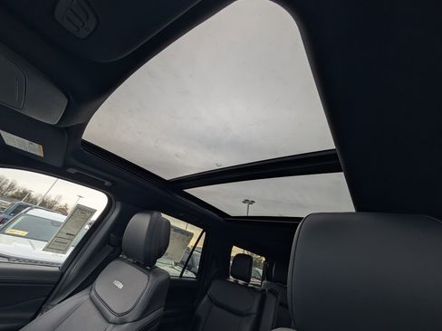 New 2026 Ford Expedition Max Platinum image 29