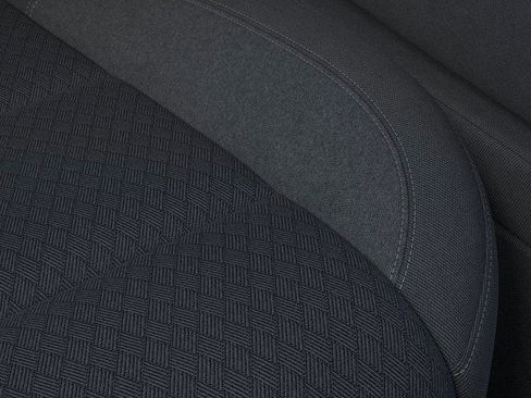 New 2026 Chevrolet Silverado 1500 Custom AWD/4WD image 22