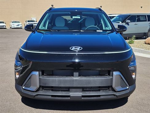 New 2026 Hyundai Kona SEL Sport image 8