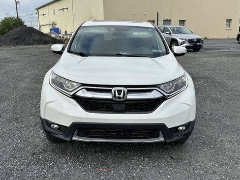 Used 2019 Honda CR-V EX image 3