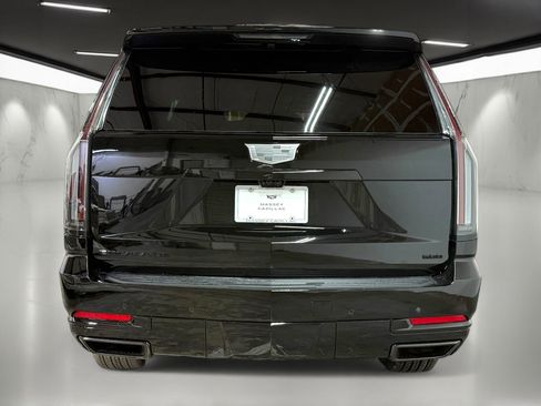 New 2026 Cadillac Escalade ESV Sport image 8