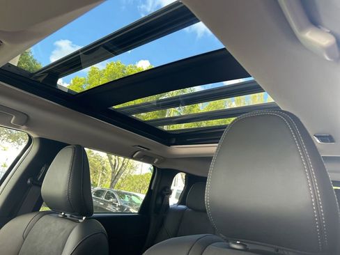 New 2025 Mitsubishi Outlander Trail Edition image 19