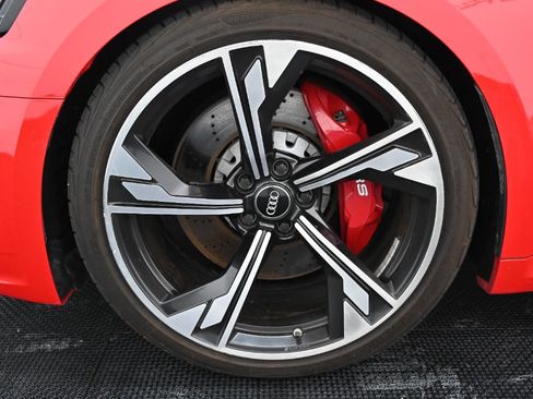 Used 2019 Audi RS 5 Sportback AWD/4WD image 49