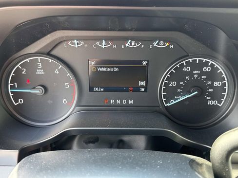 New 2025 Ford F350 XL w/ XL Chrome Package image 20