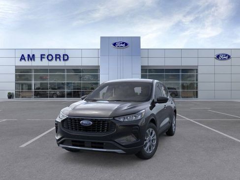 New 2026 Ford Escape Active w/ Cold Weather Package AWD/4WD image 2