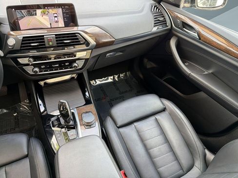 Used 2020 BMW X3 xDrive30i w/ Premium Package image 29